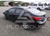 2016 Hyundai Elantra фото