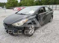 2016 Hyundai Elantra фото