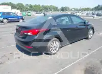 2016 Hyundai Elantra photo