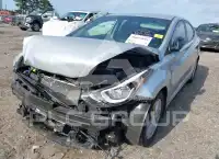 2016 Hyundai Elantra фото