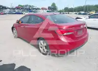 2016 Hyundai Elantra фото