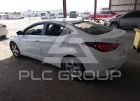 2016 Hyundai Elantra фото