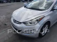 2016 Hyundai Elantra фото