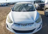 2016 Hyundai Elantra фото
