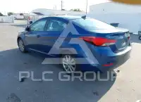 2016 Hyundai Elantra photo