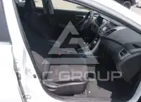 2016 Hyundai Elantra фото