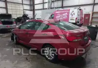 2016 Hyundai Elantra фото