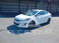 2016 Hyundai Elantra photo