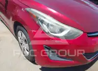 2016 Hyundai Elantra фото