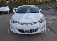 2016 Hyundai Elantra фото