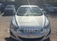 2016 Hyundai Elantra photo