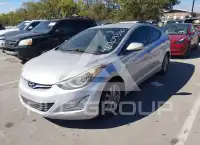 2016 Hyundai Elantra photo
