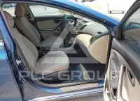 2016 Hyundai Elantra фото