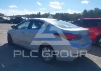 2016 Hyundai Elantra фото