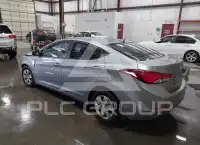 2016 Hyundai Elantra photo