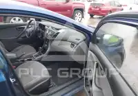 2016 Hyundai Elantra фото