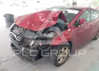 2016 Hyundai Elantra фото