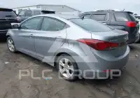 2016 Hyundai Elantra фото