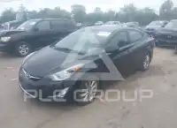 2016 Hyundai Elantra photo