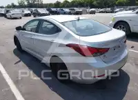 2016 Hyundai Elantra photo