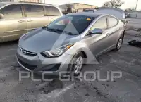 2016 Hyundai Elantra фото