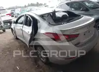 2016 Hyundai Elantra фото