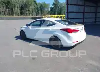 2016 Hyundai Elantra photo