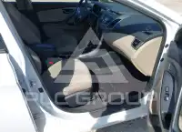 2016 Hyundai Elantra фото