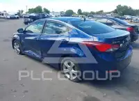 2016 Hyundai Elantra фото