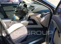 2016 Hyundai Elantra фото