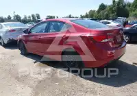 2016 Hyundai Elantra фото
