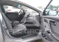 2016 Hyundai Elantra фото