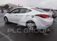 2016 Hyundai Elantra photo