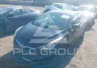 2016 Hyundai Elantra photo