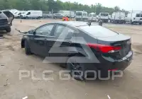 2016 Hyundai Elantra фото