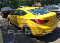 2016 Hyundai Elantra фото