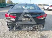 2016 Hyundai Elantra photo