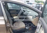 2016 Hyundai Elantra фото