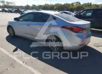 2016 Hyundai Elantra photo