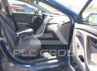 2016 Hyundai Elantra фото