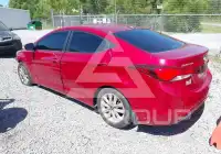 2016 Hyundai Elantra фото