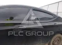 2016 Hyundai Elantra фото