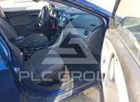 2016 Hyundai Elantra фото