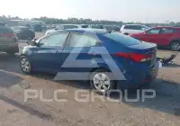 2016 Hyundai Elantra photo