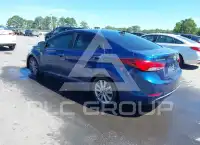 2016 Hyundai Elantra фото
