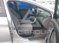 2016 Hyundai Elantra фото