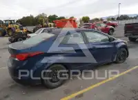 2016 Hyundai Elantra фото