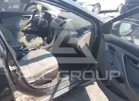 2016 Hyundai Elantra фото