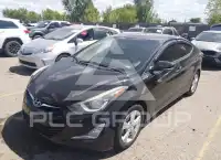 2016 Hyundai Elantra photo