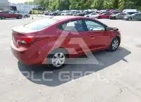 2016 Hyundai Elantra фото